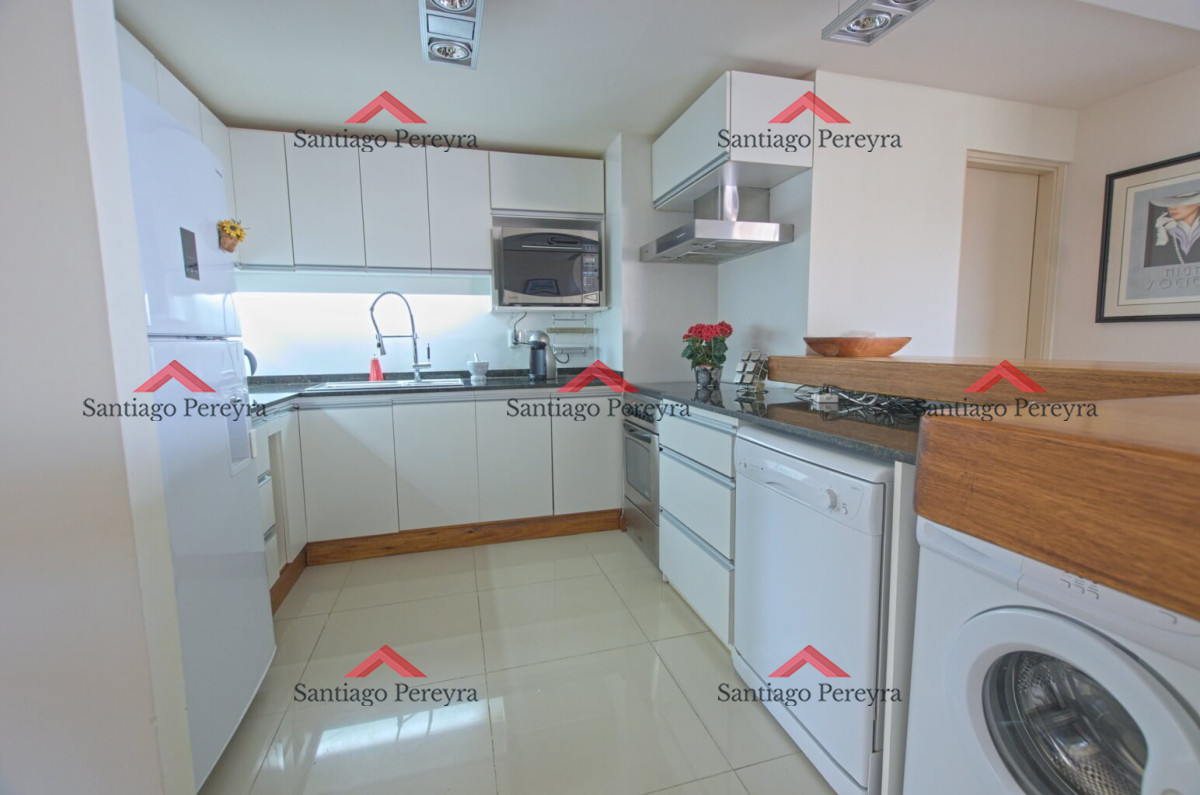 Apartamento ID.8502 - Apartamento en venta - Pinares