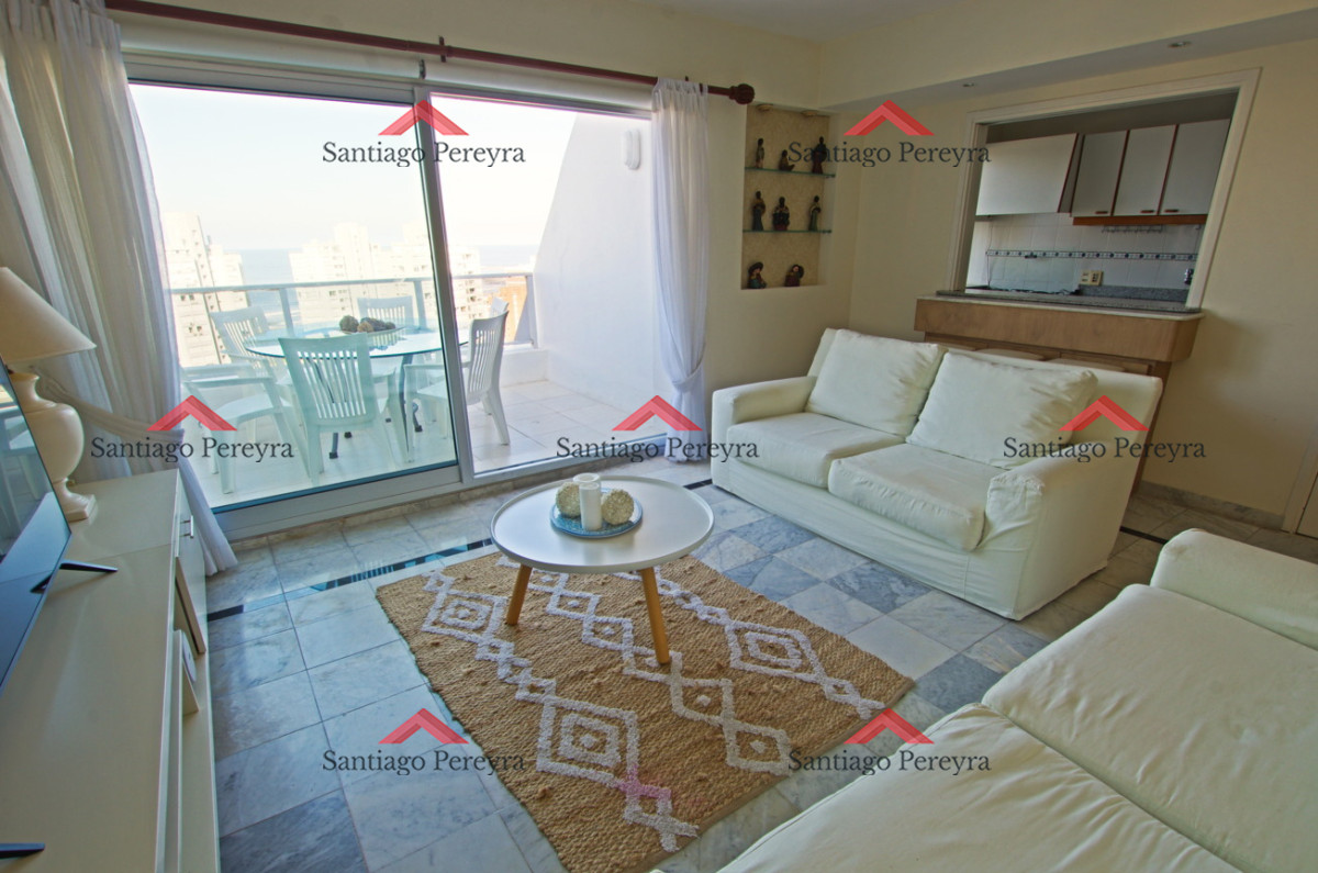 Apartamento ID.8457 - Apartamento en venta - Brava
