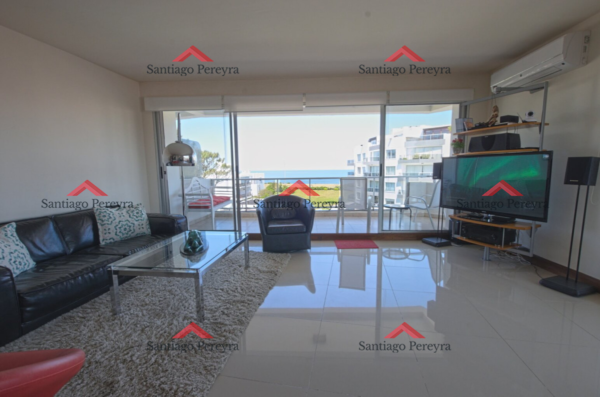 Apartamento ID.8502 - Apartamento en venta - Pinares