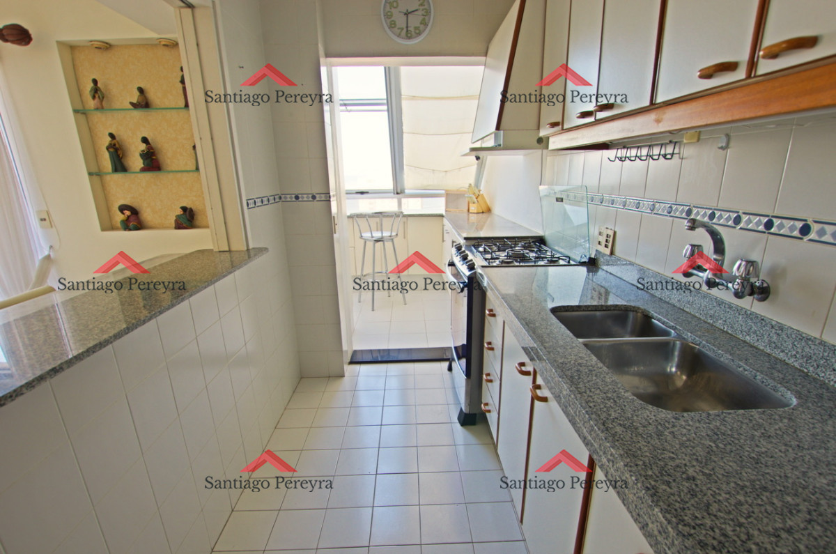 Apartamento ID.8457 - Apartamento en venta - Brava