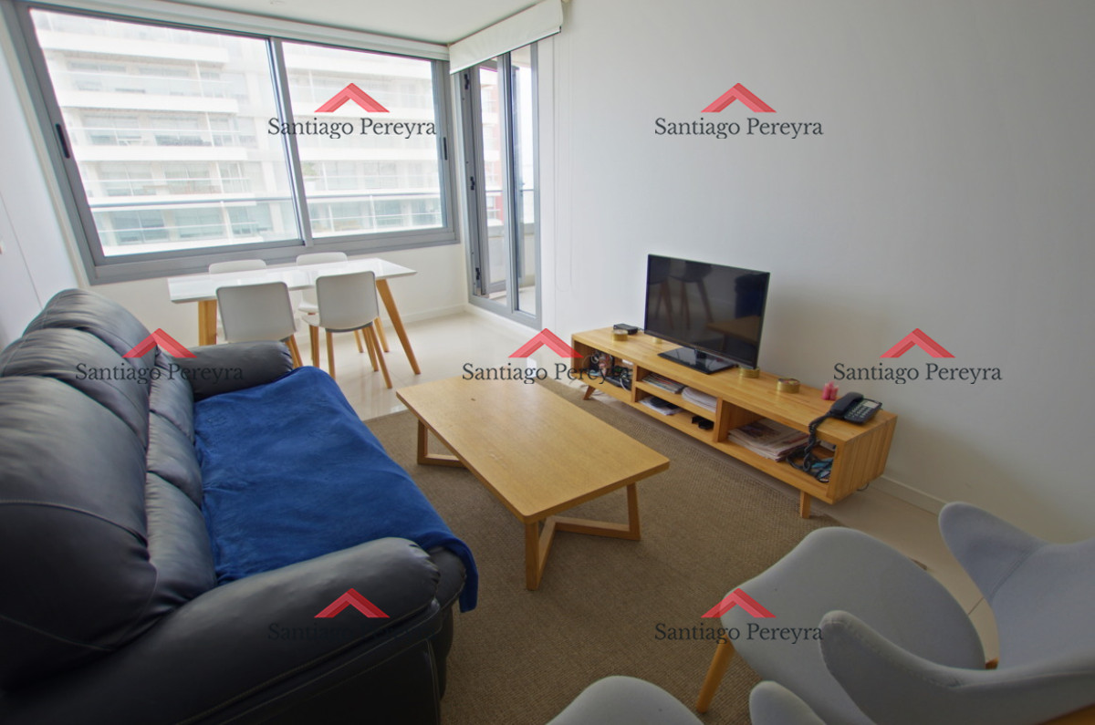 Apartamento ID.14690 - Venta - Apartamento 2 Dormitorios - Brava