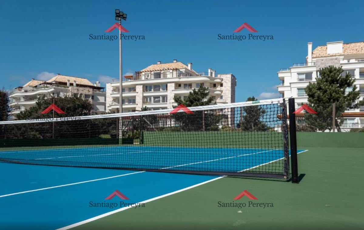 Apartamento ID.13682 - Apartamento en venta - 2 Dormitorios - Mansa