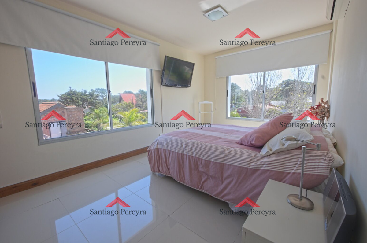 Apartamento ID.8502 - Apartamento en venta - Pinares