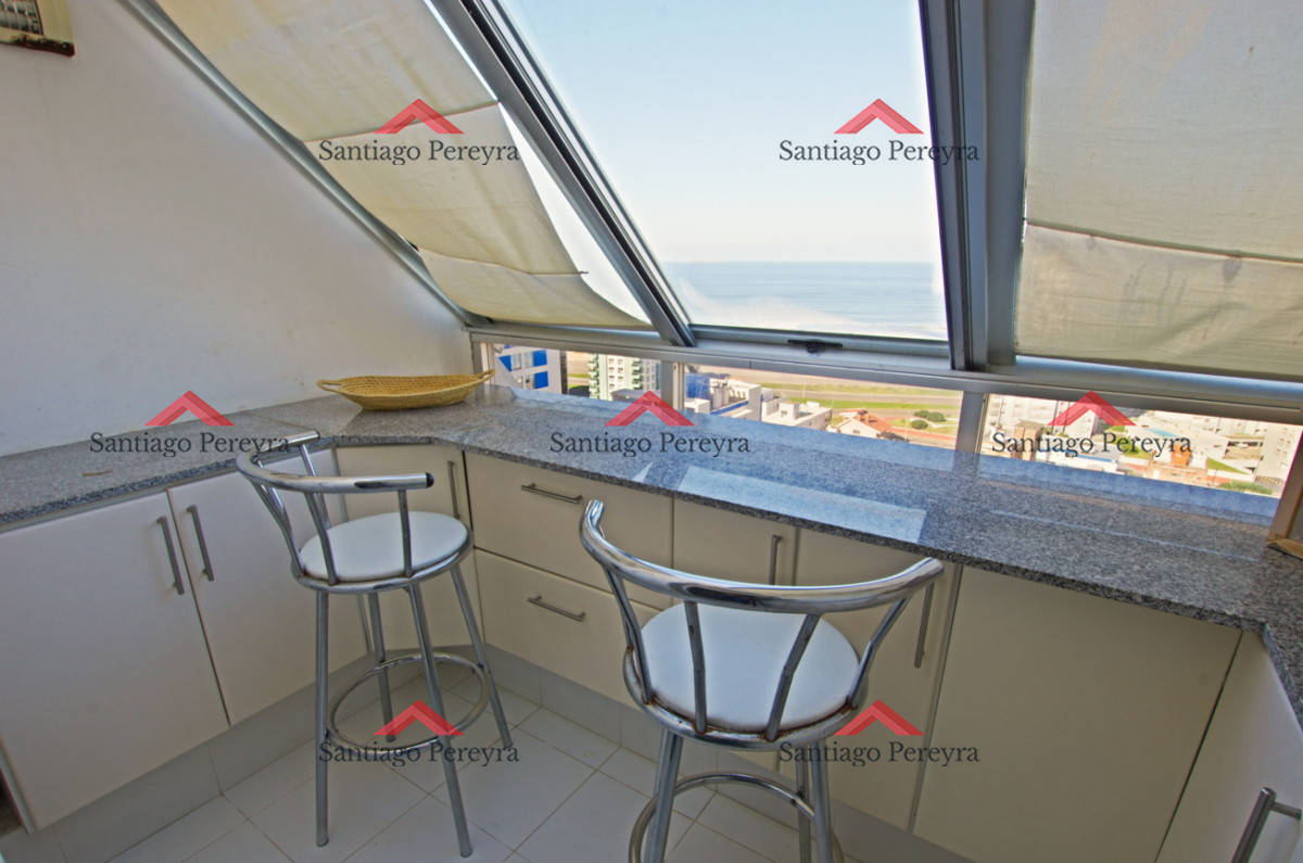 Apartamento ID.8457 - Apartamento en venta - Brava