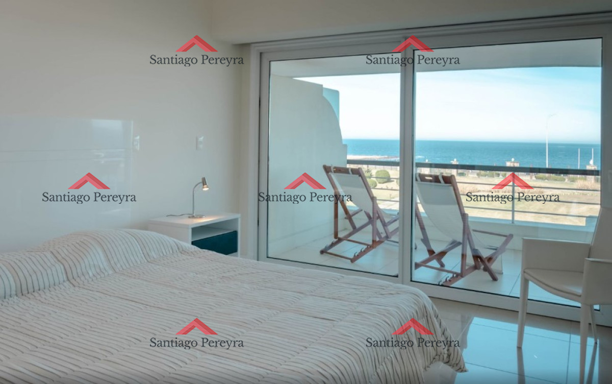 Apartamento ID.13682 - Apartamento en venta - 2 Dormitorios - Mansa