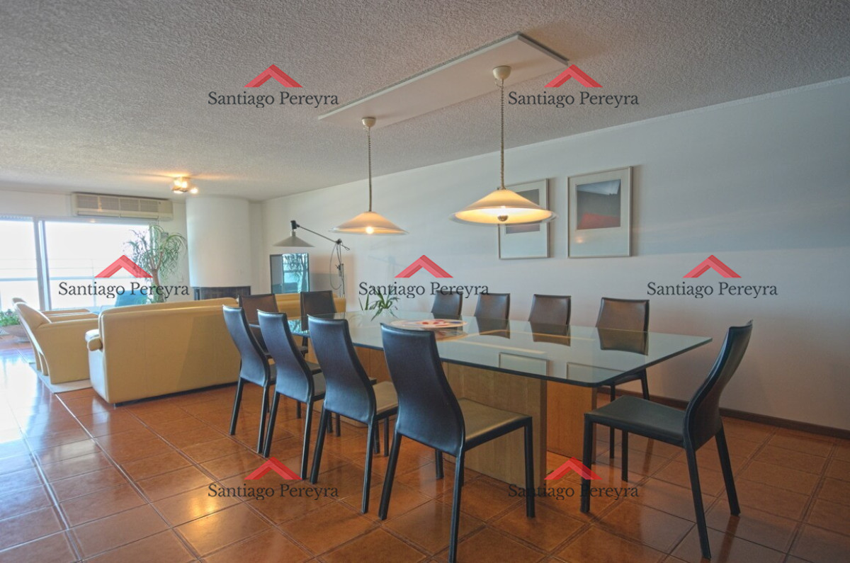 Apartamento ID.12933 - Apartamento frente al mar en Playa Brava, Venta