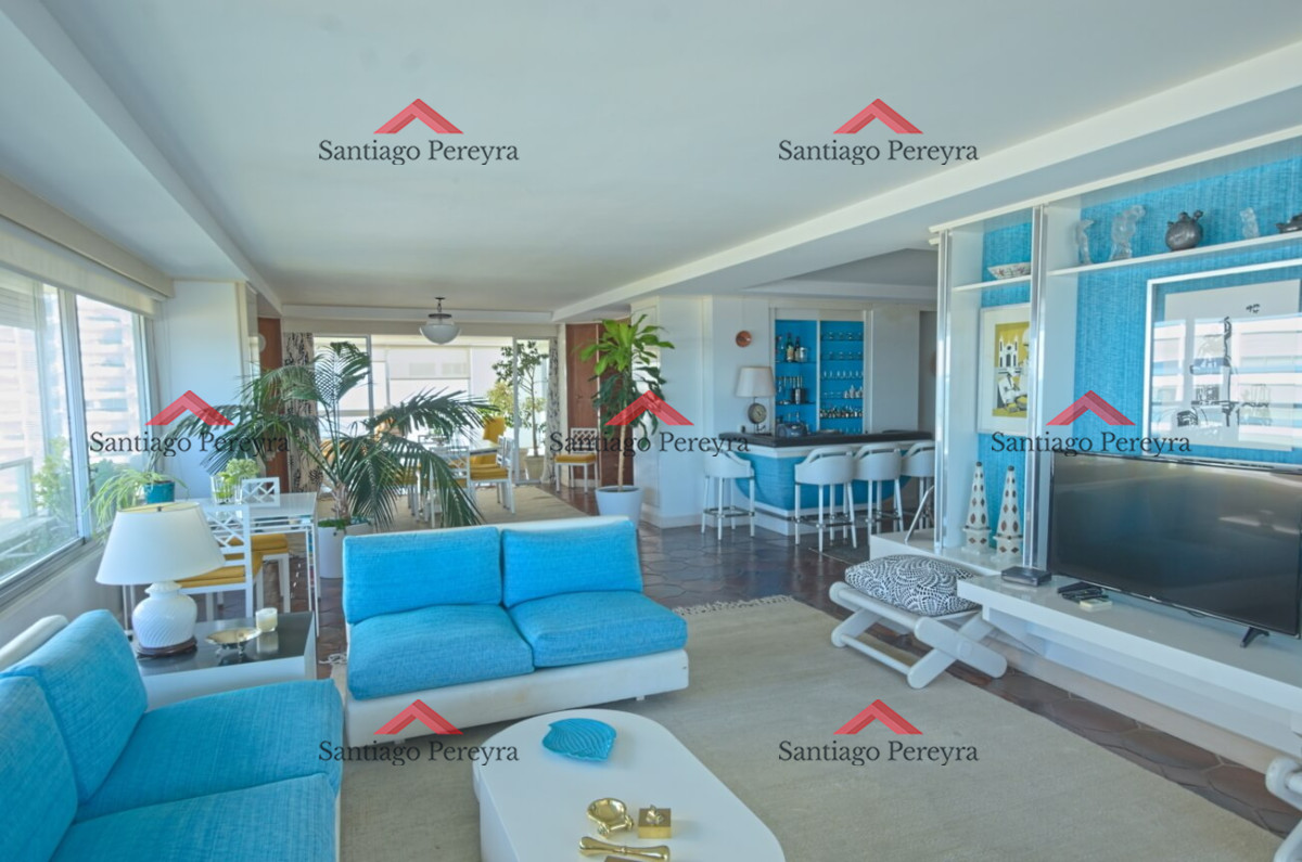 Apartamento ID.12923 - Apartamento en venta - Brava