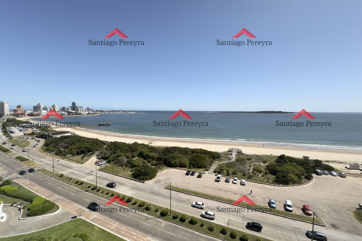 Mansa - GoPunta - Portal Inmobiliario de Punta del Este - Maldonado