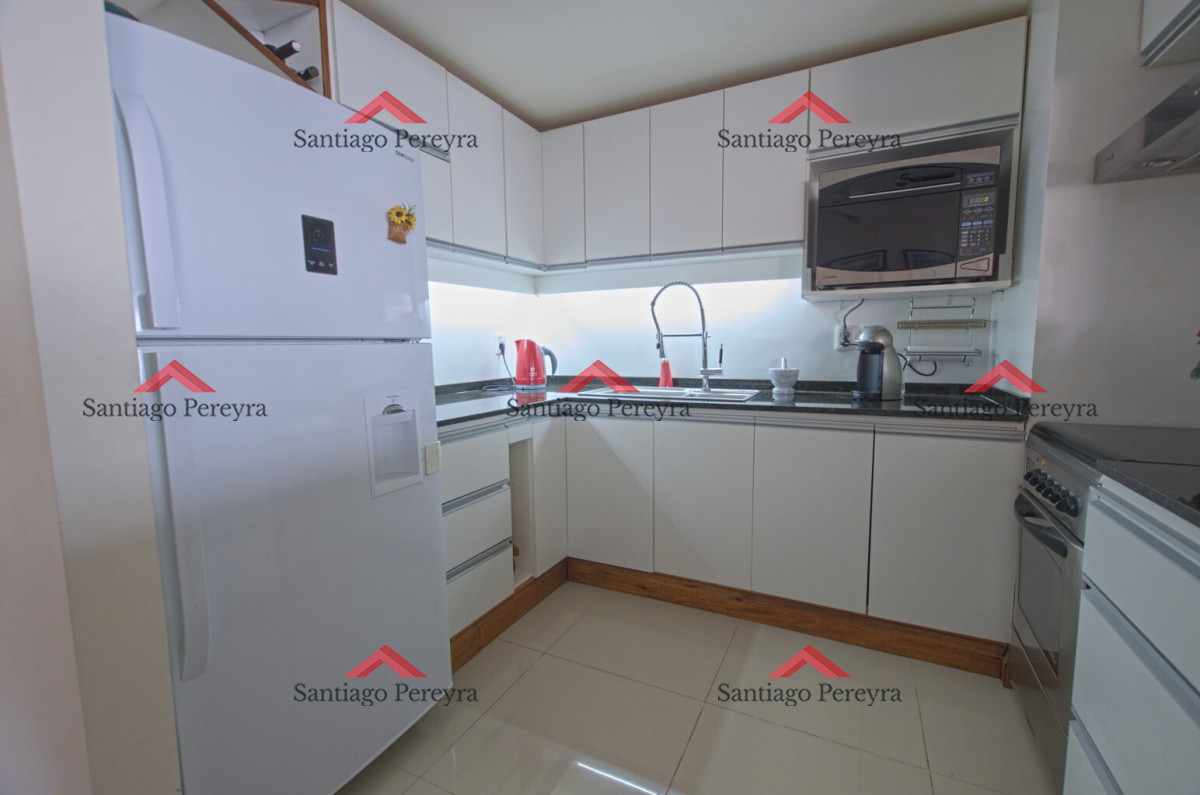 Apartamento ID.8502 - Apartamento en venta - Pinares