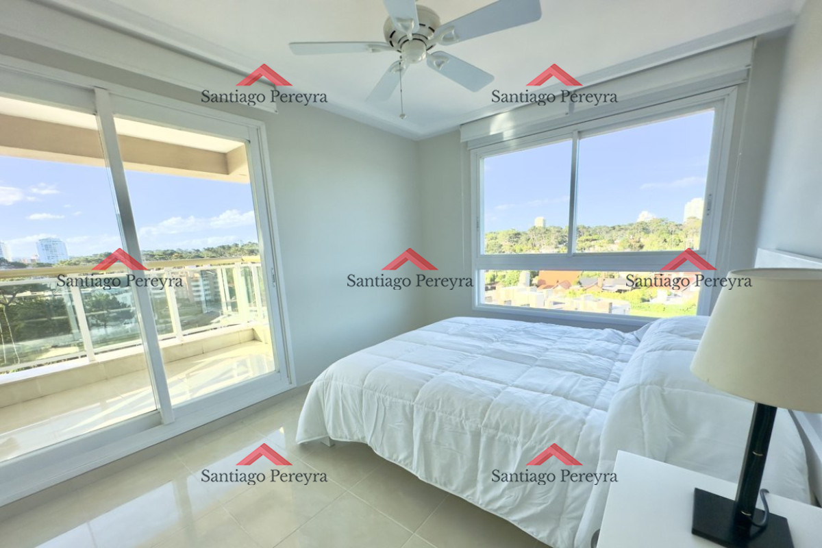 Apartamento ID.8696 - Apartamento en venta - Mansa