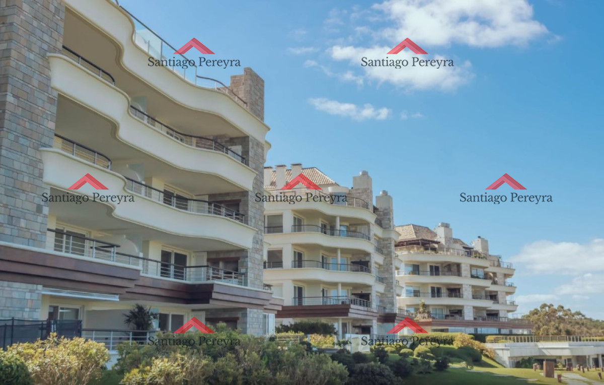 Apartamento ID.13682 - Apartamento en venta - 2 Dormitorios - Mansa