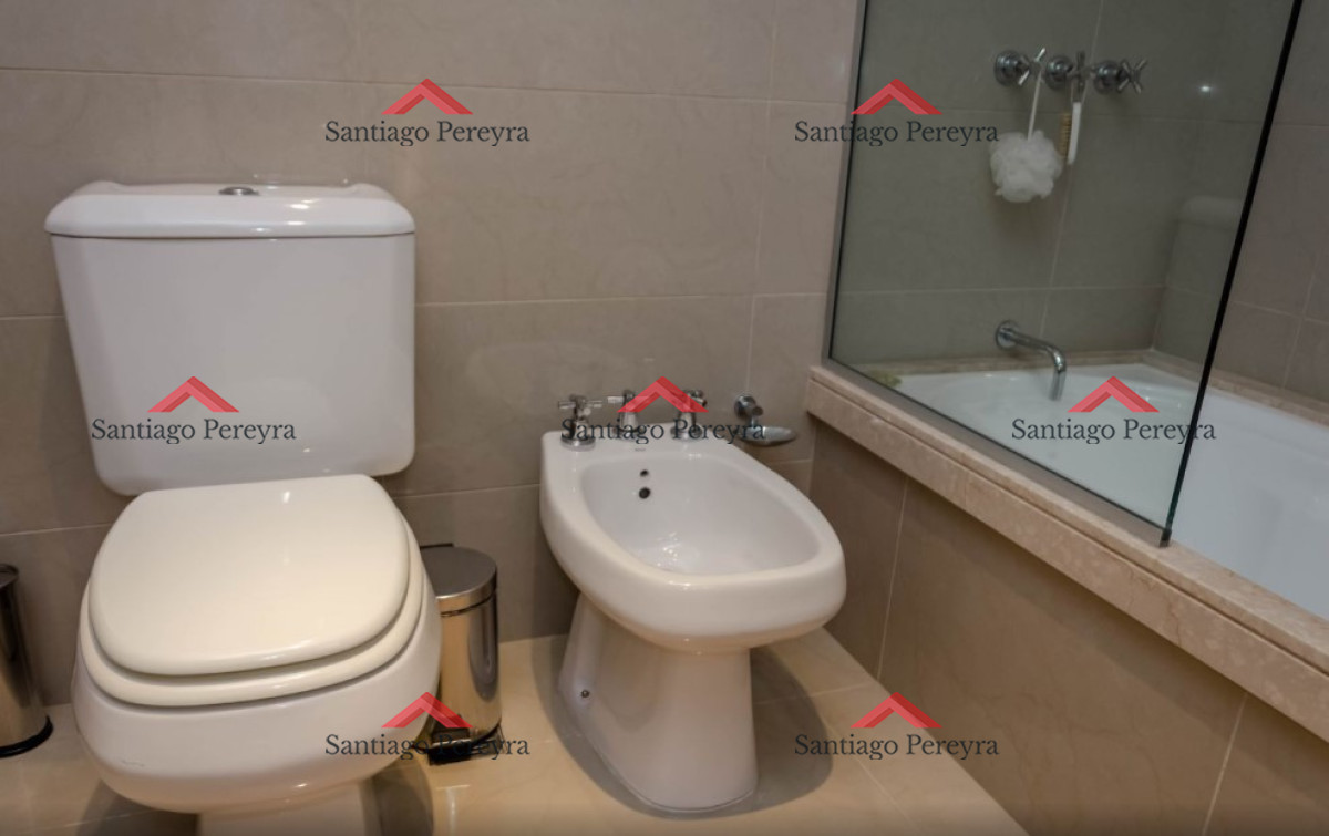 Apartamento ID.13682 - Apartamento en venta - 2 Dormitorios - Mansa