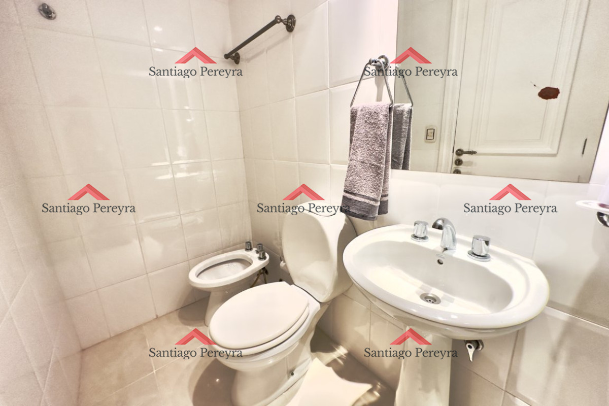 Apartamento ID.8696 - Apartamento en venta - Mansa