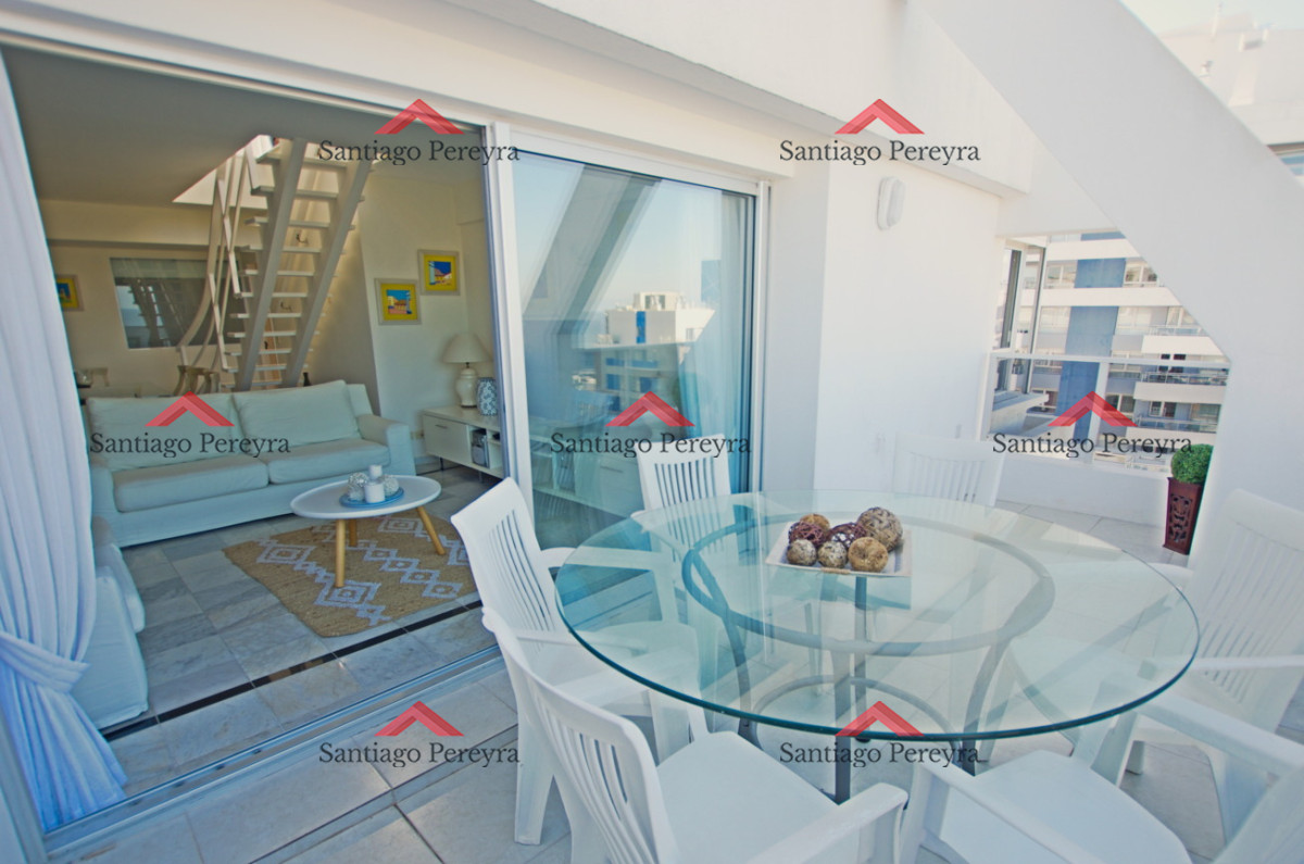 Apartamento ID.8457 - Apartamento en venta - Brava