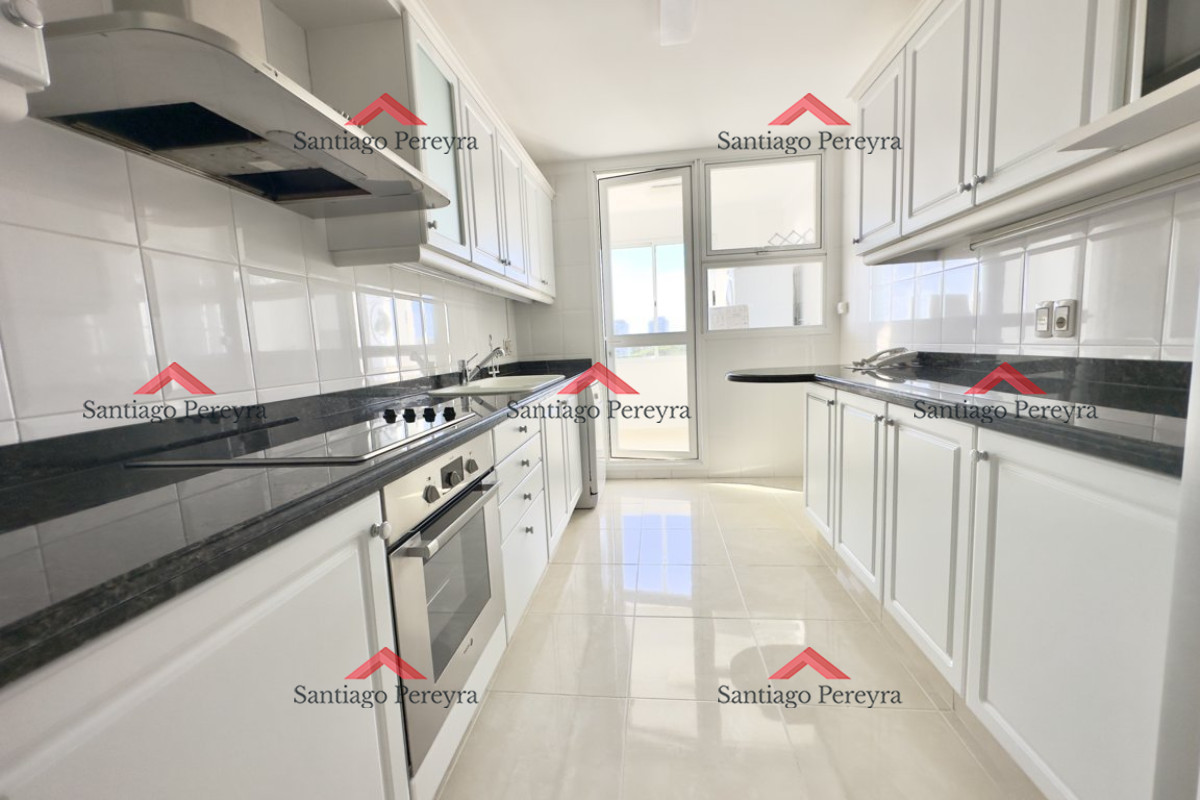 Apartamento ID.8696 - Apartamento en venta - Mansa