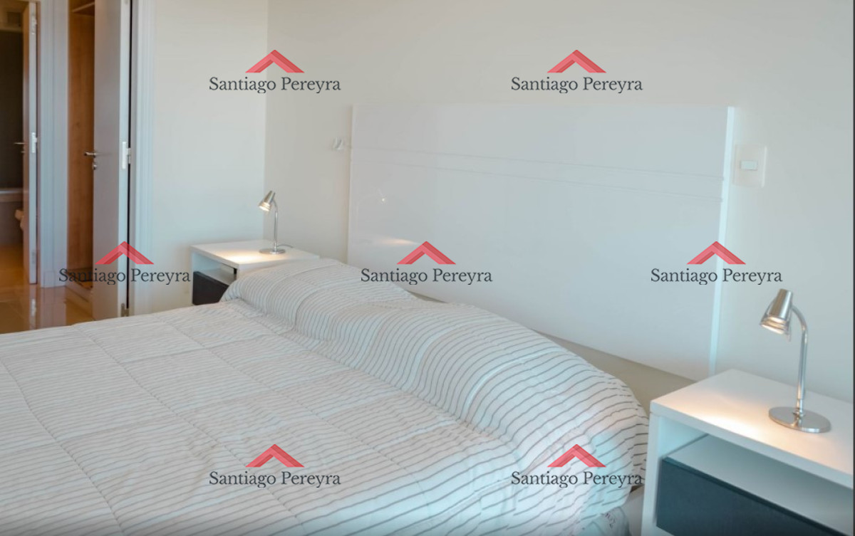 Apartamento ID.13682 - Apartamento en venta - 2 Dormitorios - Mansa