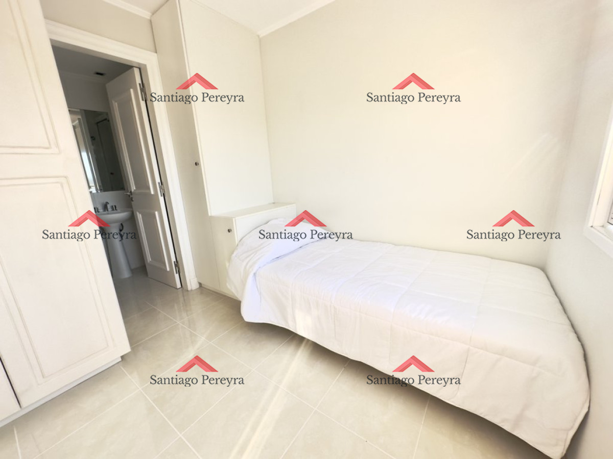 Apartamento ID.8696 - Apartamento en venta - Mansa