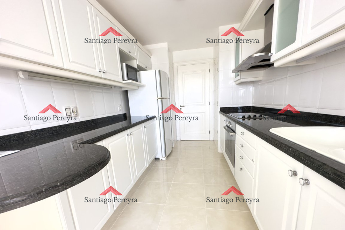 Apartamento ID.8696 - Apartamento en venta - Mansa