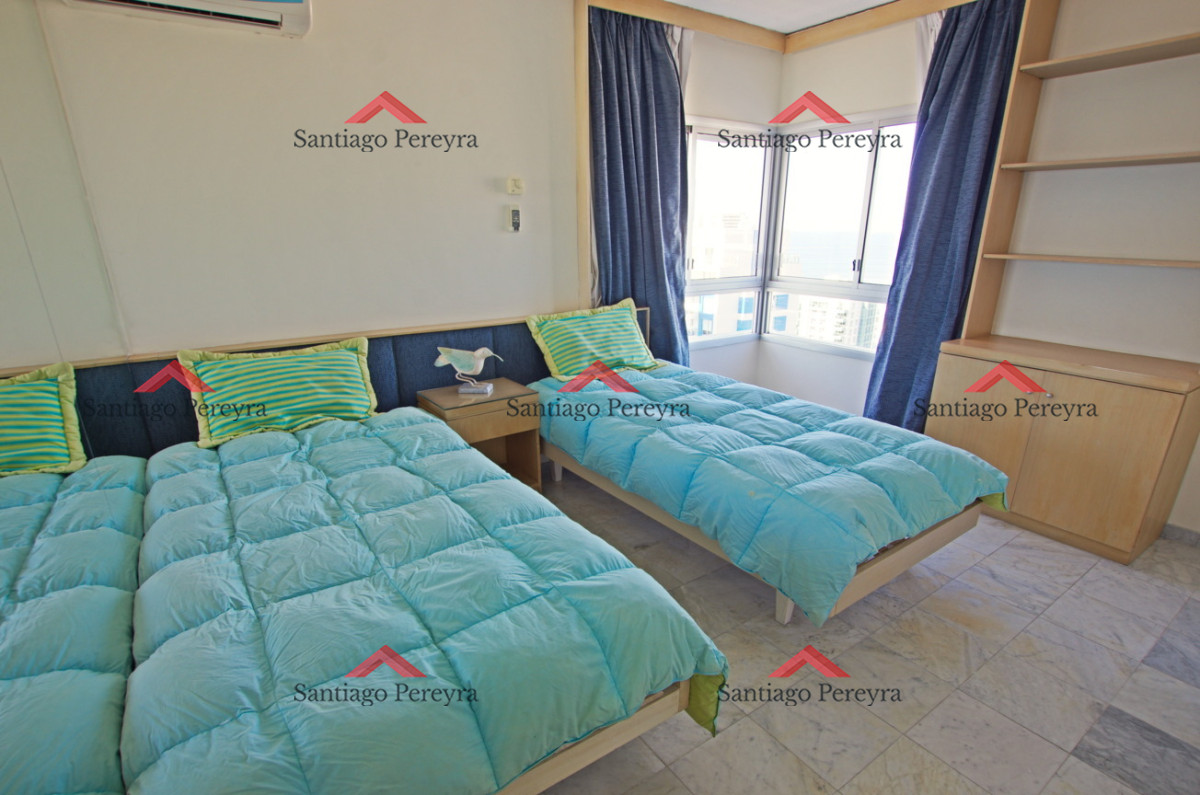 Apartamento ID.8457 - Apartamento en venta - Brava