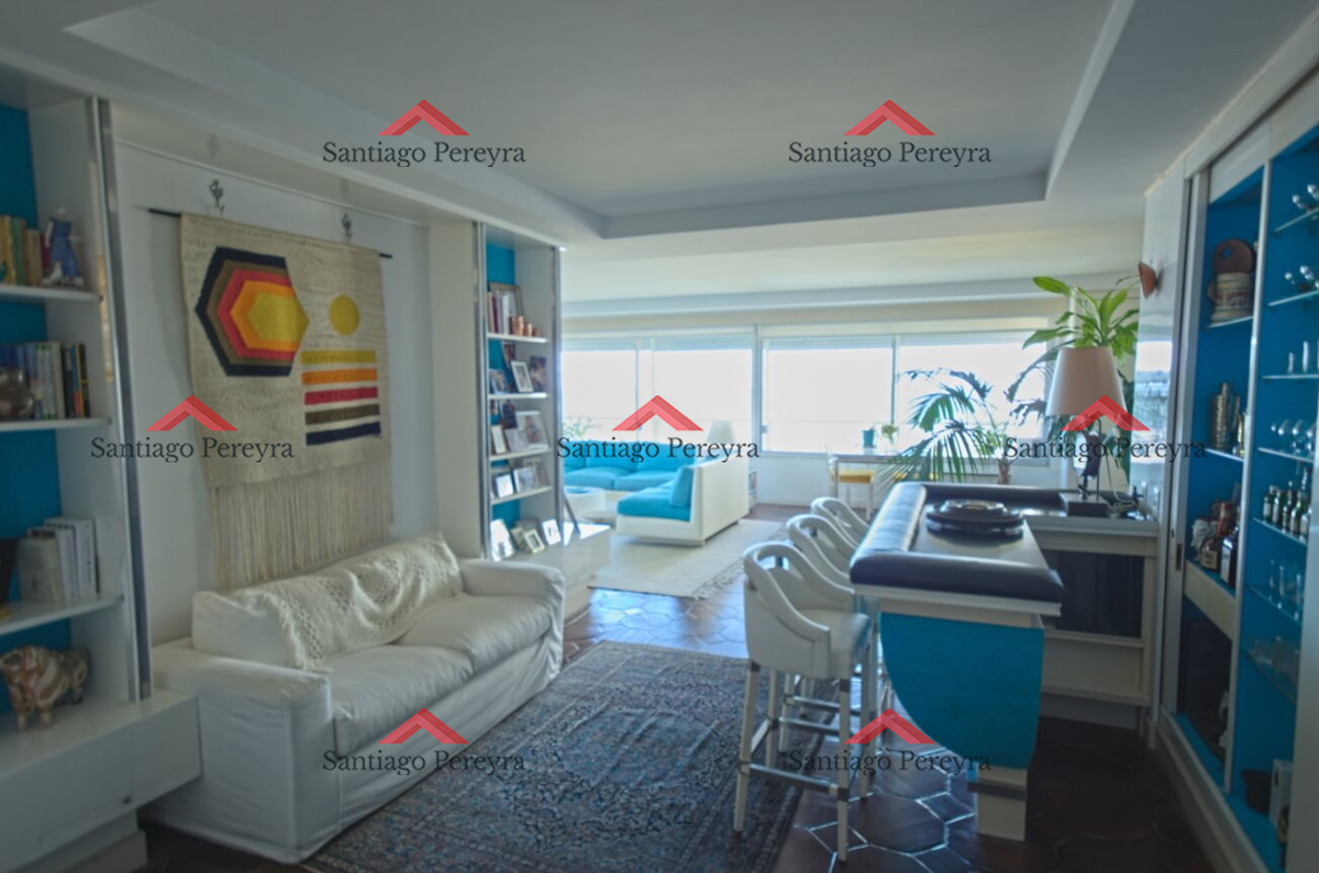Apartamento ID.12923 - Apartamento en venta - Brava