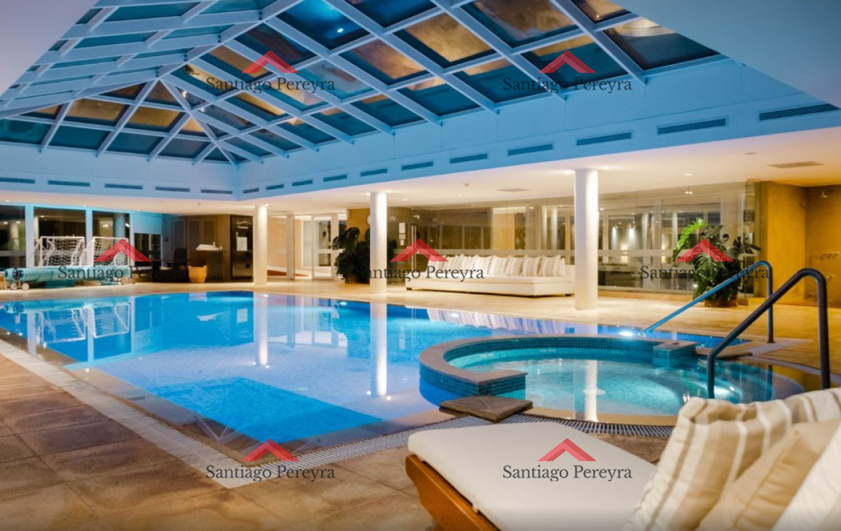 Apartamento ID.13682 - Apartamento en venta - 2 Dormitorios - Mansa