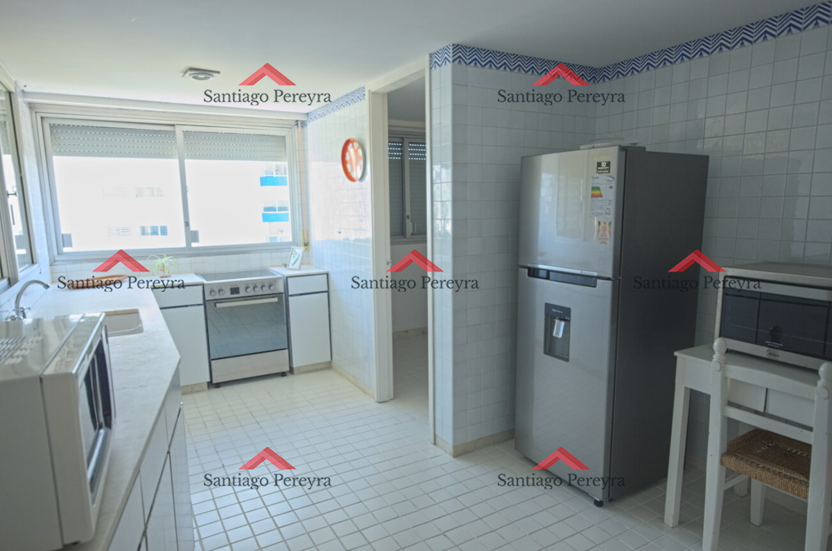 Apartamento ID.12923 - Apartamento en venta - Brava