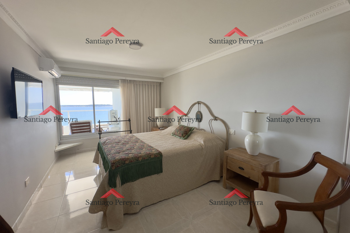 Apartamento ID.8662 - Apartamento a la venta - Mansa