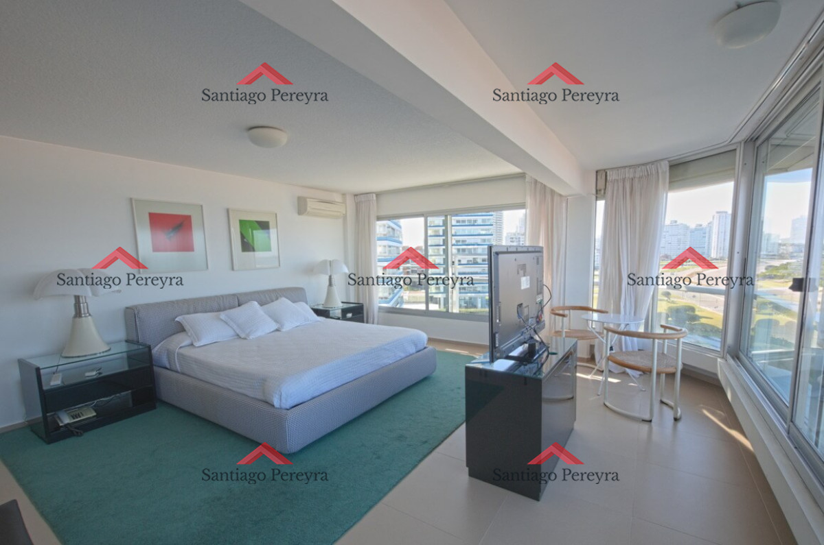 Apartamento ID.12933 - Apartamento frente al mar en Playa Brava, Venta