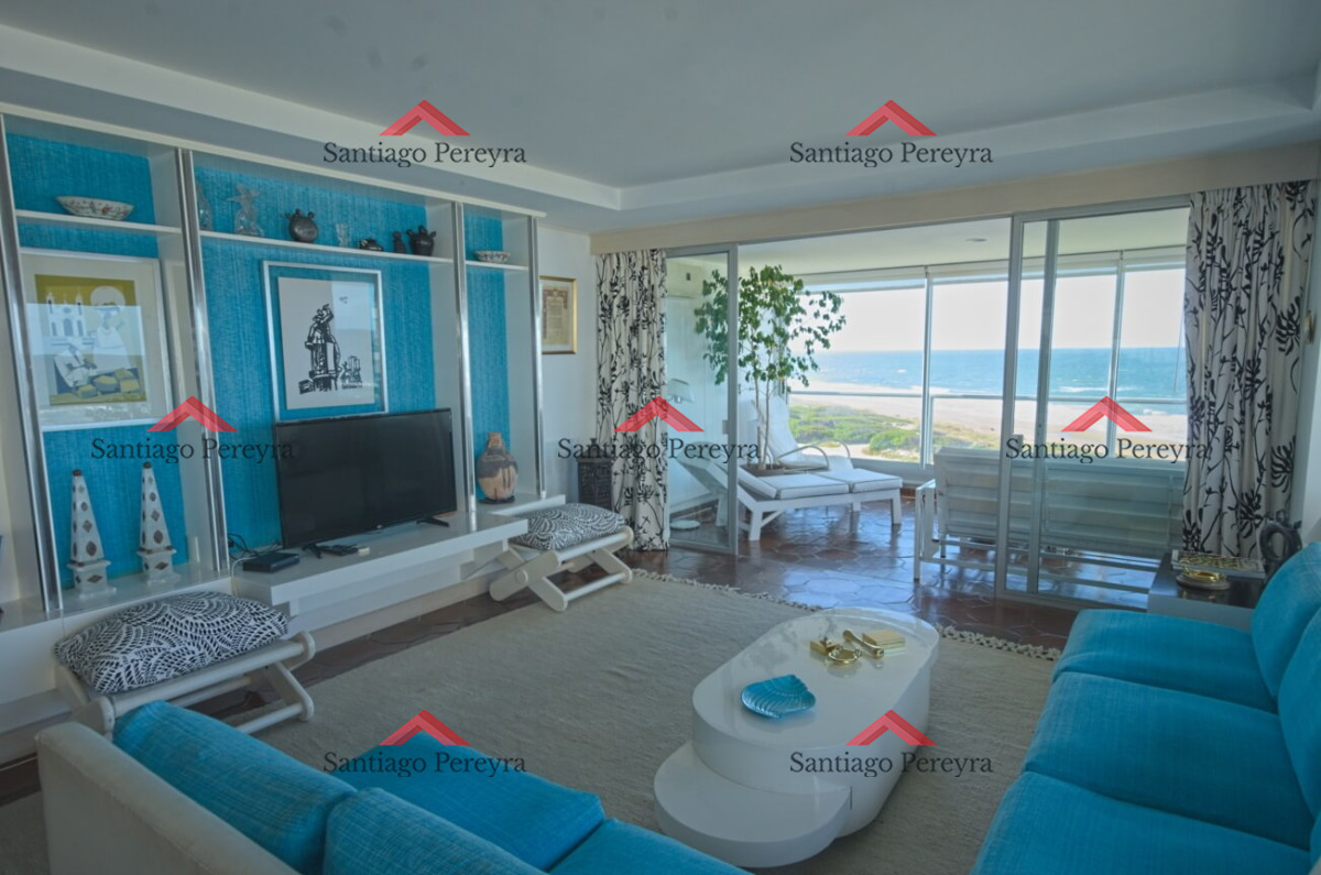 Apartamento ID.12923 - Apartamento en venta - Brava