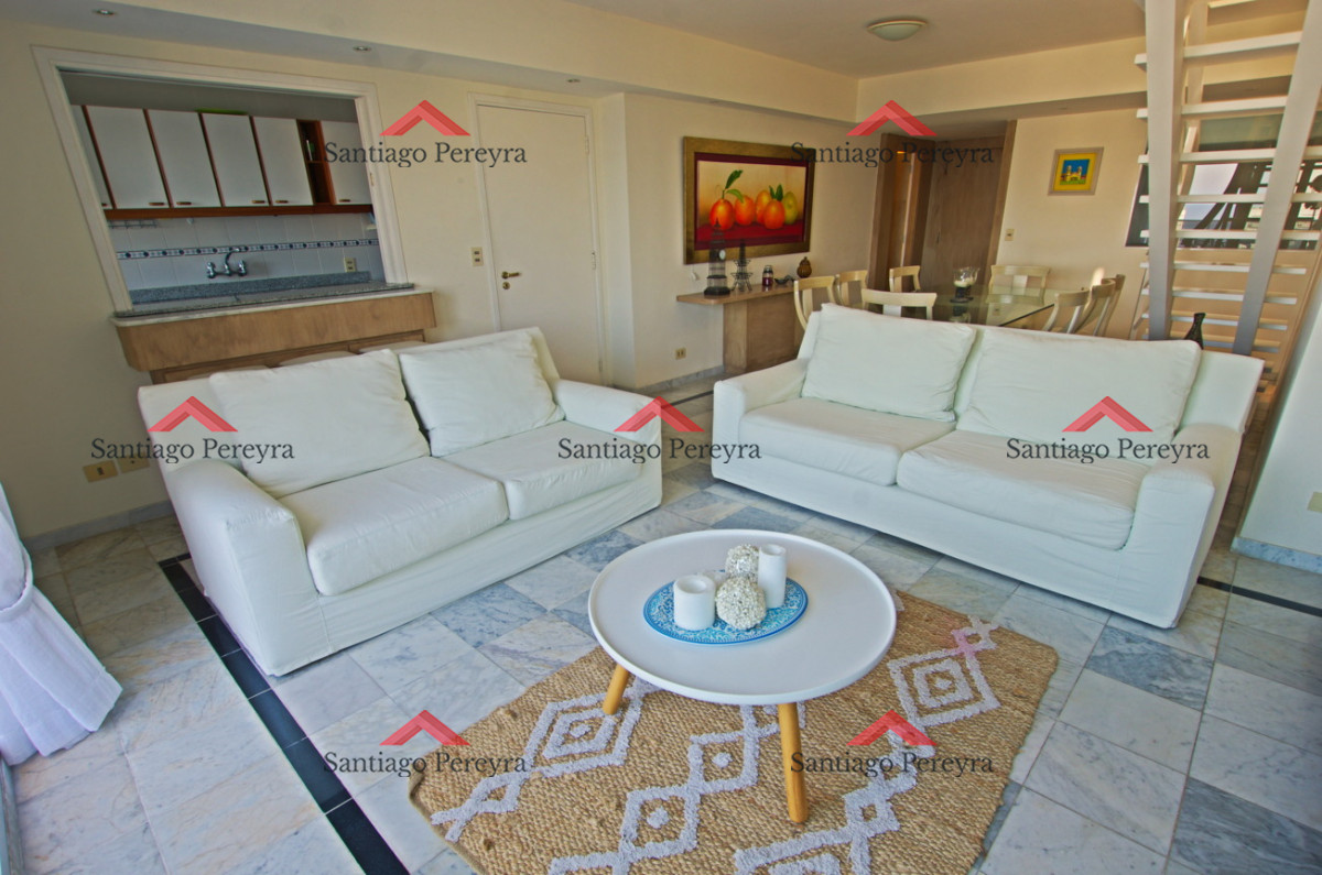 Apartamento ID.8457 - Apartamento en venta - Brava