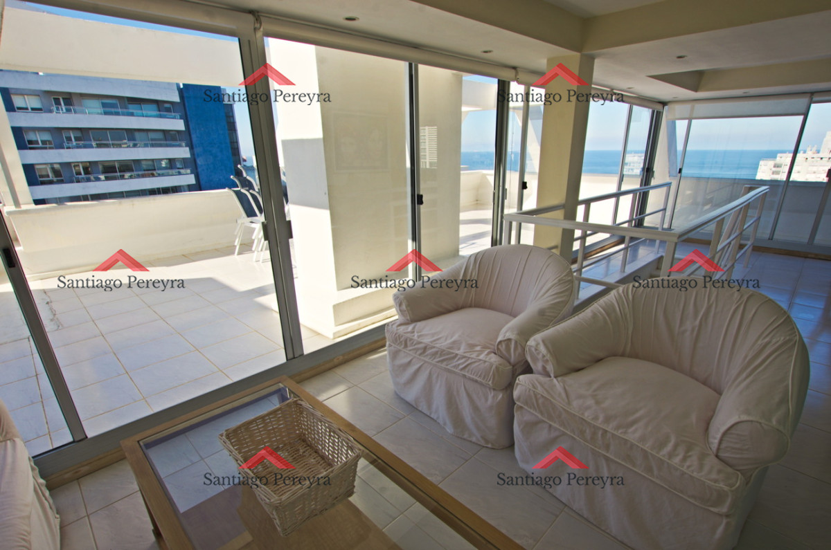 Apartamento ID.8457 - Apartamento en venta - Brava
