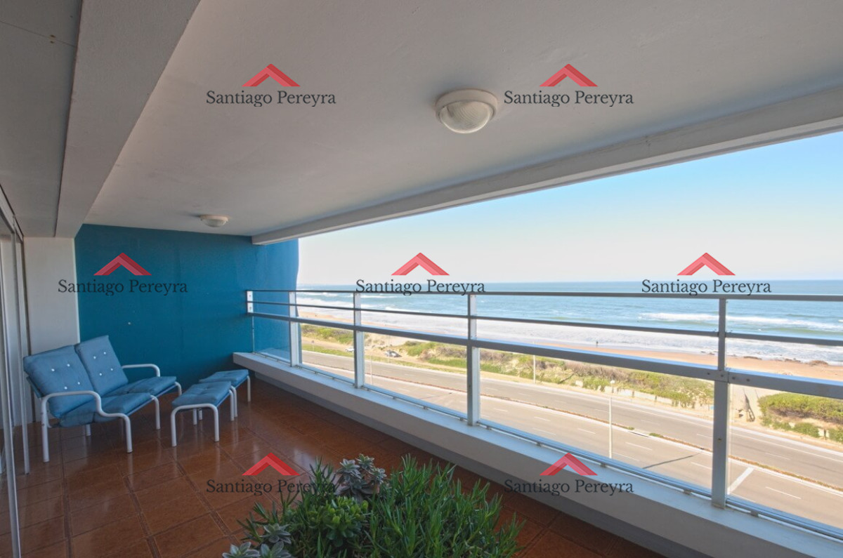Apartamento ID.12933 - Apartamento frente al mar en Playa Brava, Venta