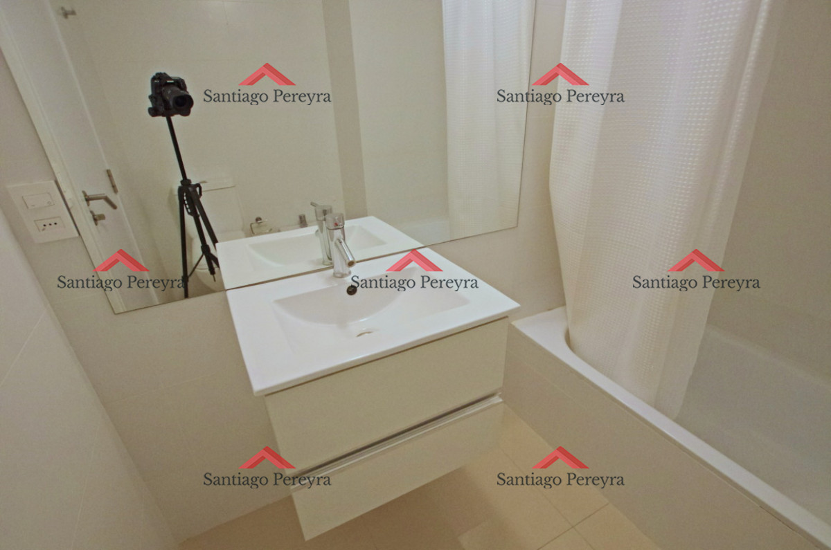 Apartamento ID.14690 - Venta - Apartamento 2 Dormitorios - Brava