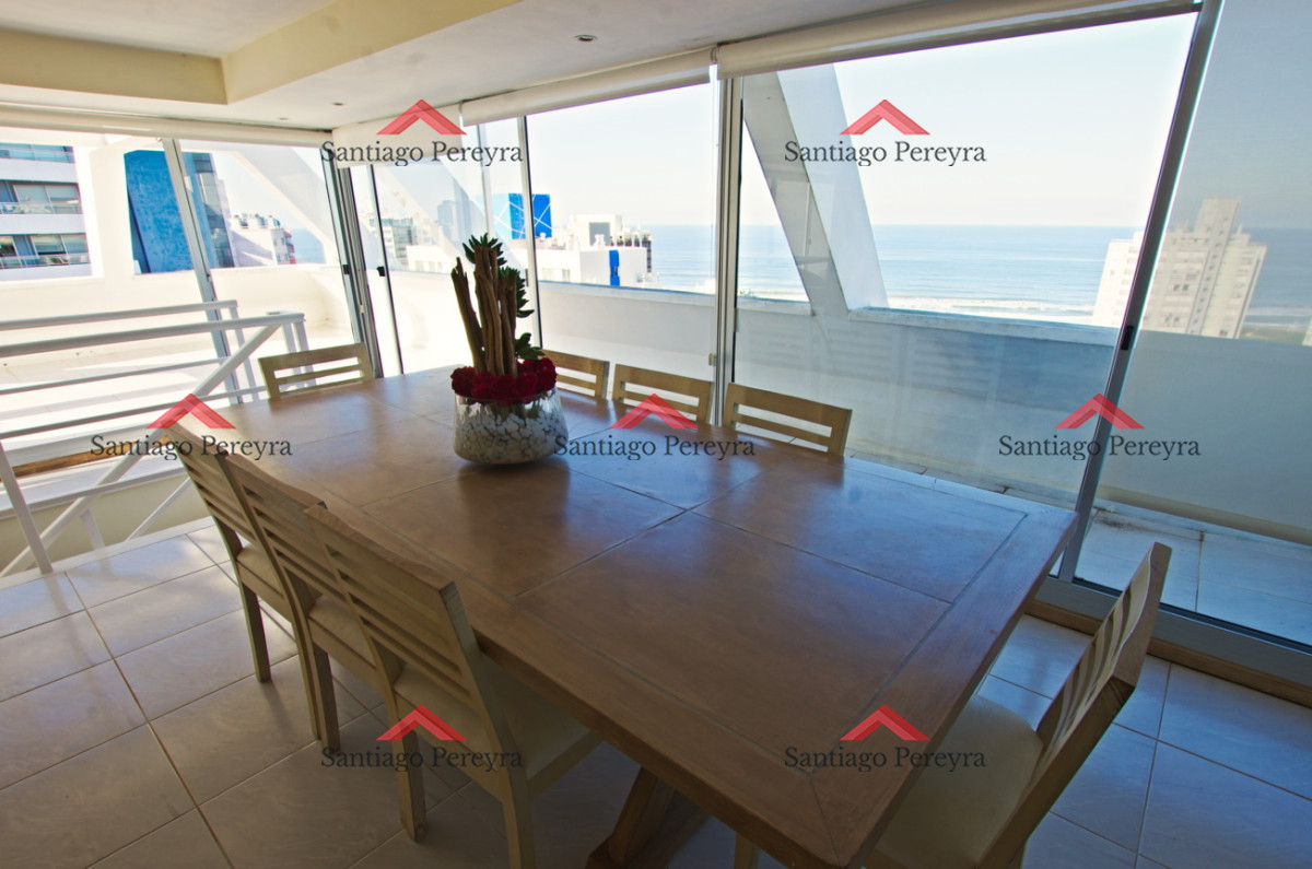 Apartamento ID.8457 - Apartamento en venta - Brava