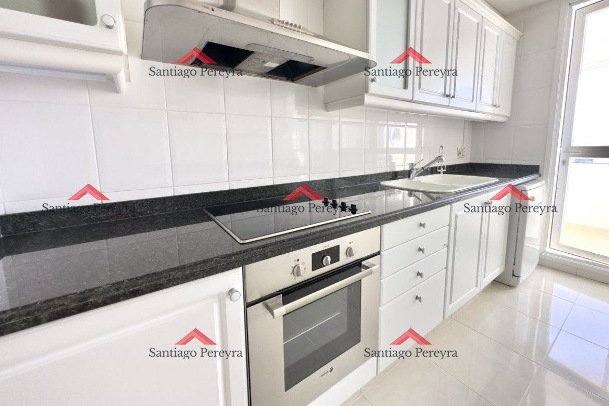 Apartamento ID.8696 - Apartamento en venta - Mansa
