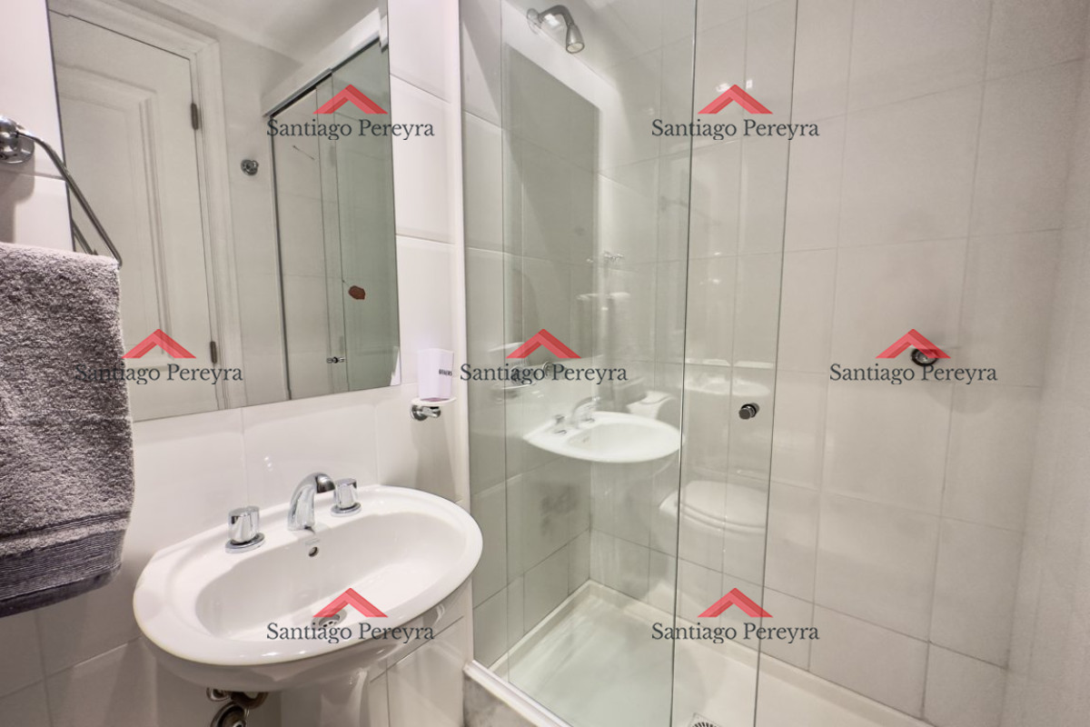 Apartamento ID.8696 - Apartamento en venta - Mansa