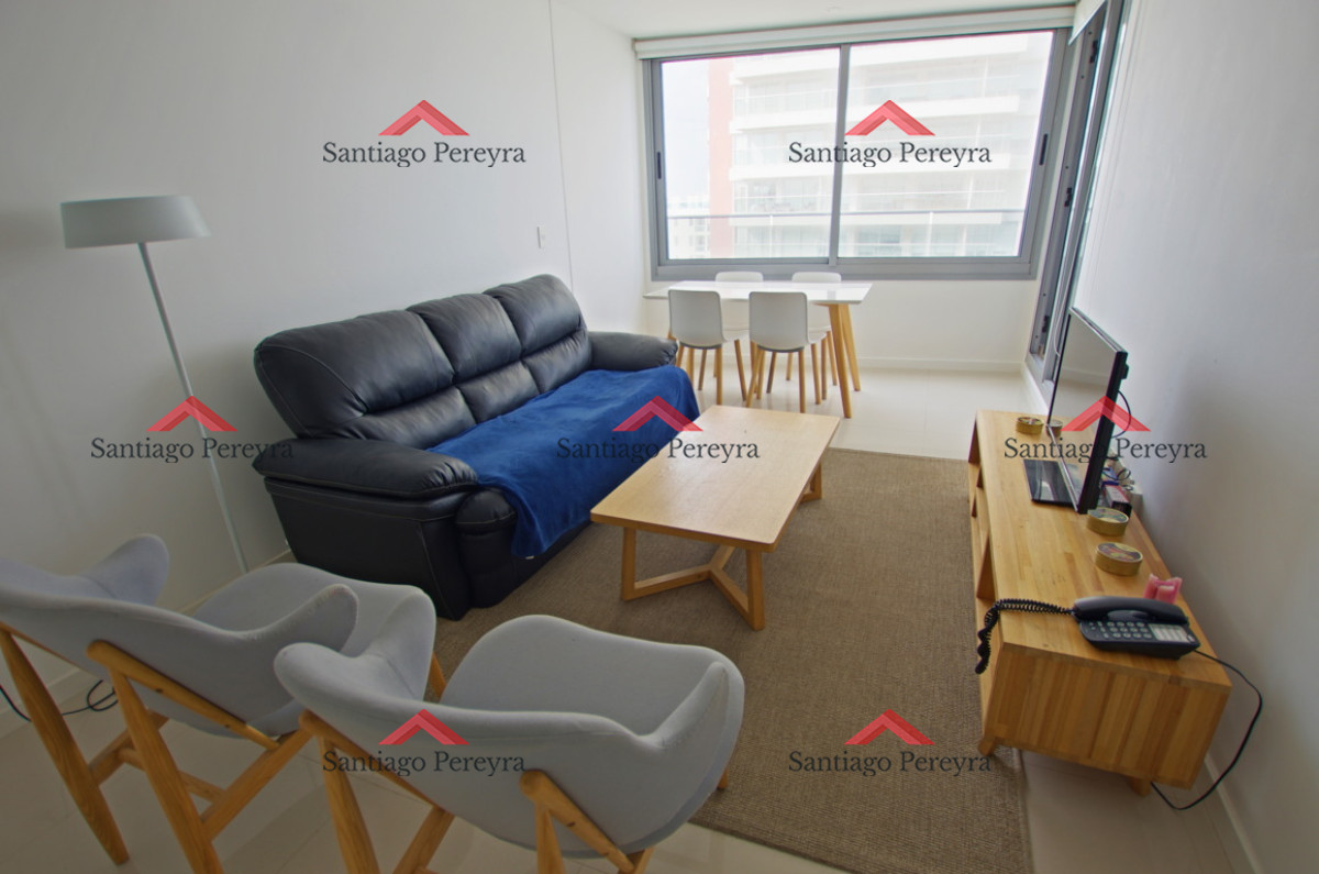 Apartamento ID.14690 - Venta - Apartamento 2 Dormitorios - Brava