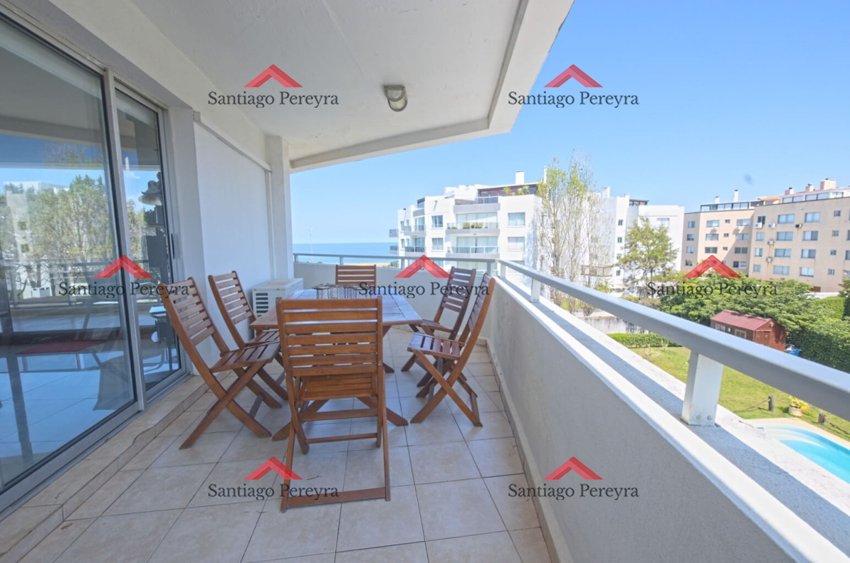 Apartamento ID.8502 - Apartamento en venta - Pinares