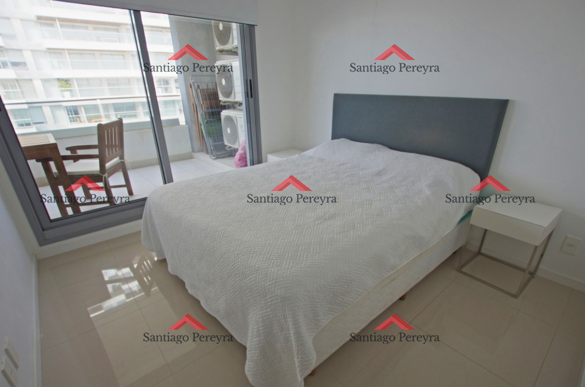 Apartamento ID.14690 - Venta - Apartamento 2 Dormitorios - Brava