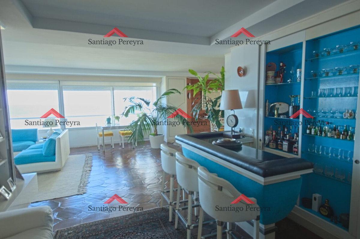 Apartamento ID.12923 - Apartamento en venta - Brava