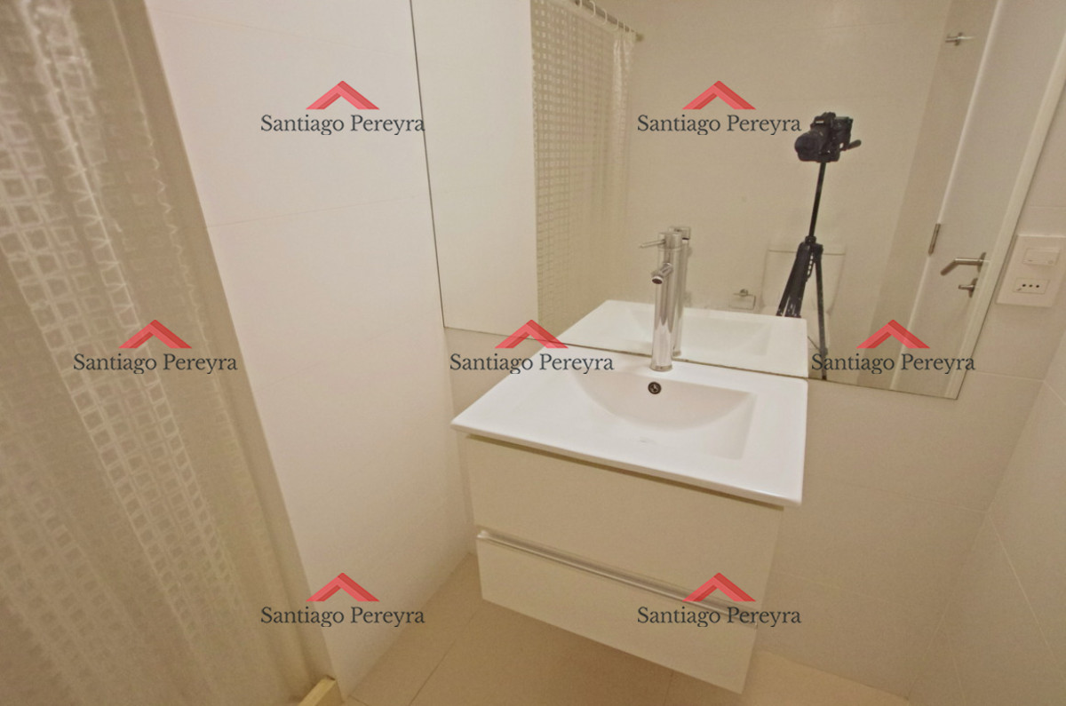 Apartamento ID.14690 - Venta - Apartamento 2 Dormitorios - Brava