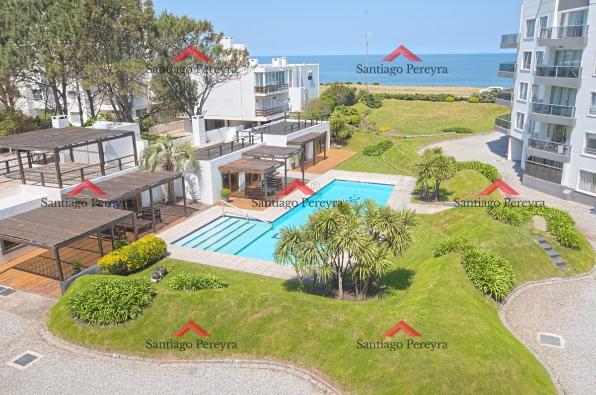 Apartamento ID.8502 - Apartamento en venta - Pinares