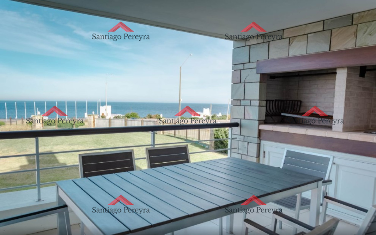 Apartamento ID.13682 - Apartamento en venta - 2 Dormitorios - Mansa