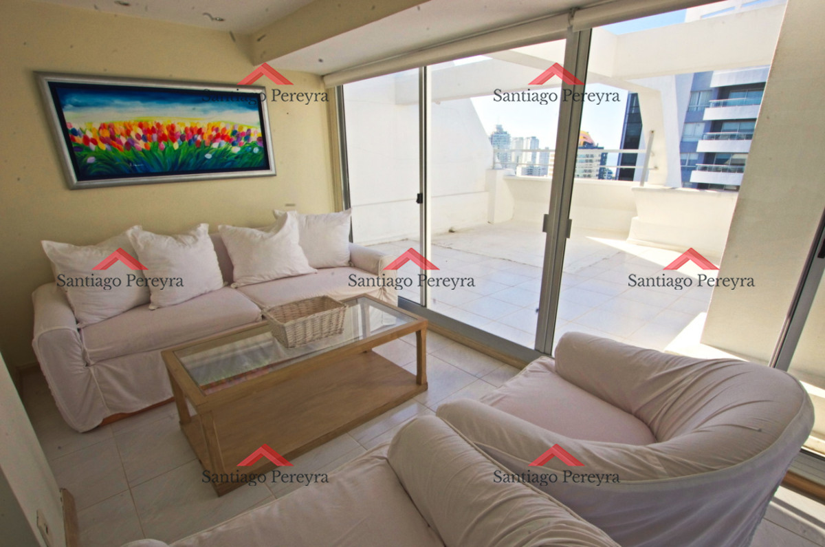 Apartamento ID.8457 - Apartamento en venta - Brava