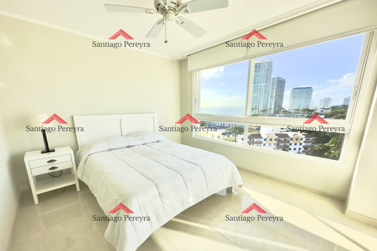 Apartamento ID.8696 - Apartamento en venta - Mansa