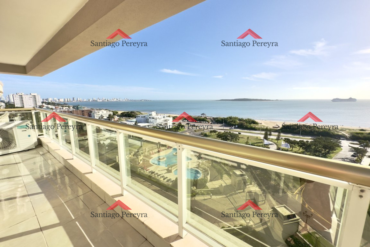 Apartamento ID.8696 - Apartamento en venta - Mansa