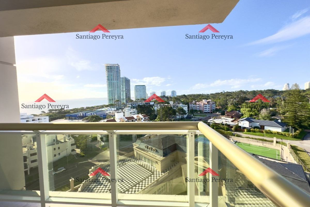 Apartamento ID.8696 - Apartamento en venta - Mansa