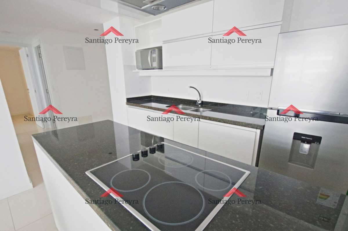 Apartamento ID.14690 - Venta - Apartamento 2 Dormitorios - Brava