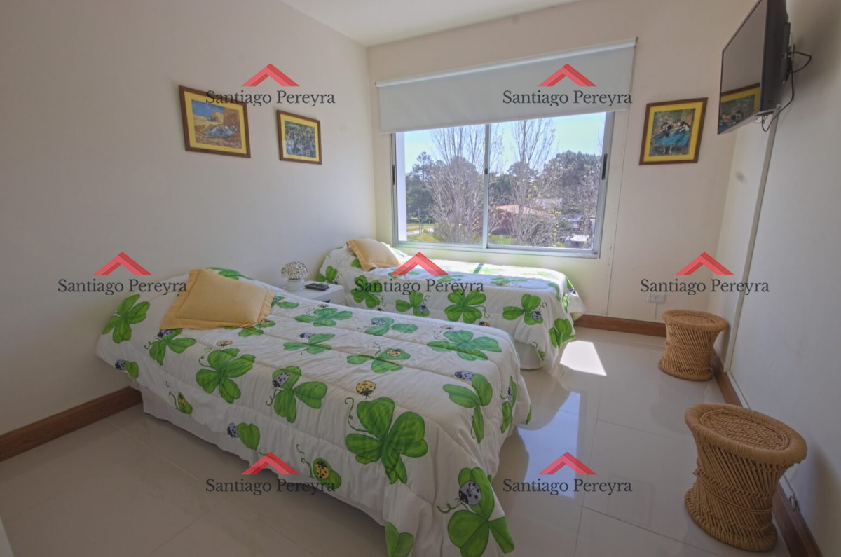 Apartamento ID.8502 - Apartamento en venta - Pinares