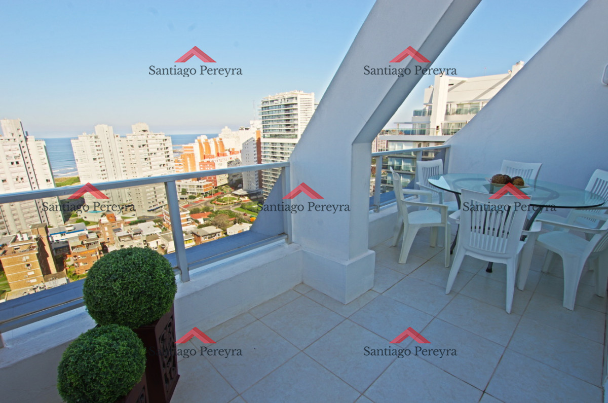 Apartamento ID.8457 - Apartamento en venta - Brava